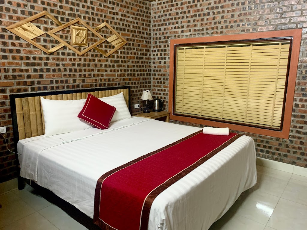 Tam Coc Three Princess Homestay