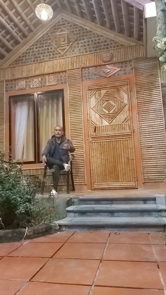 Tam Coc Three Princess Homestay