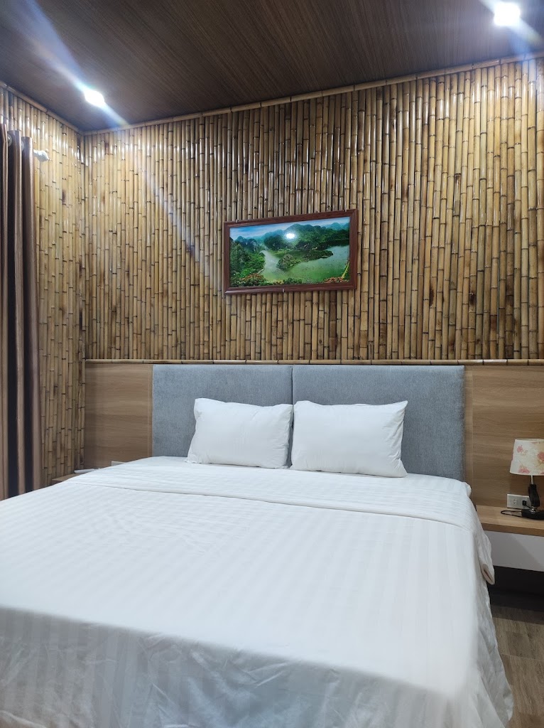 Tam Coc Viet Ha Homestay