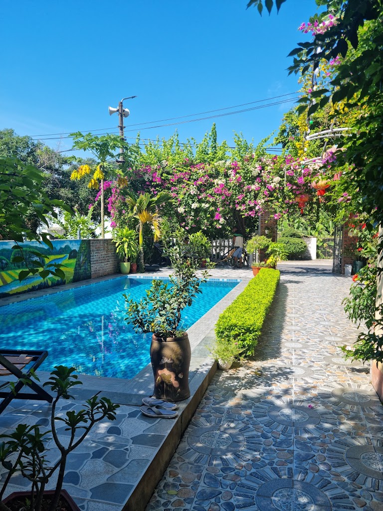 Tam Coc Viet Ha Homestay