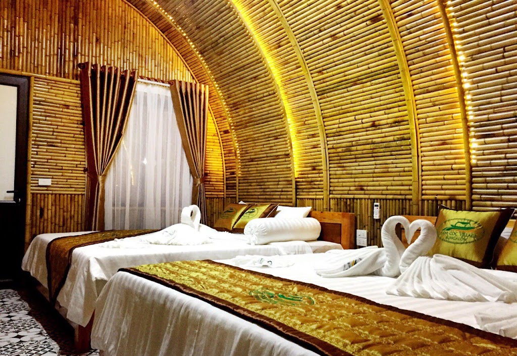 Tam Cốc Village Bungalow