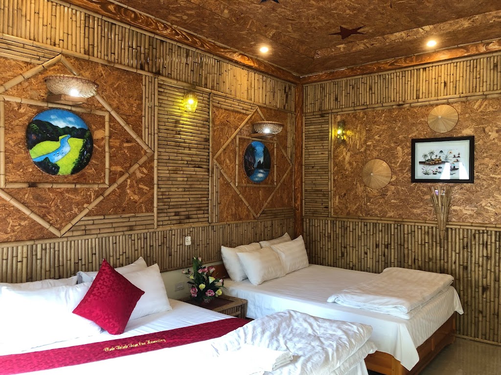 Tam Coc Vinh Thinh Homestay