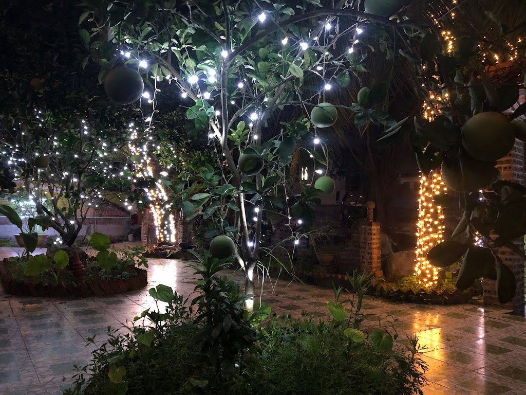 Tam Coc Vinh Thinh Homestay