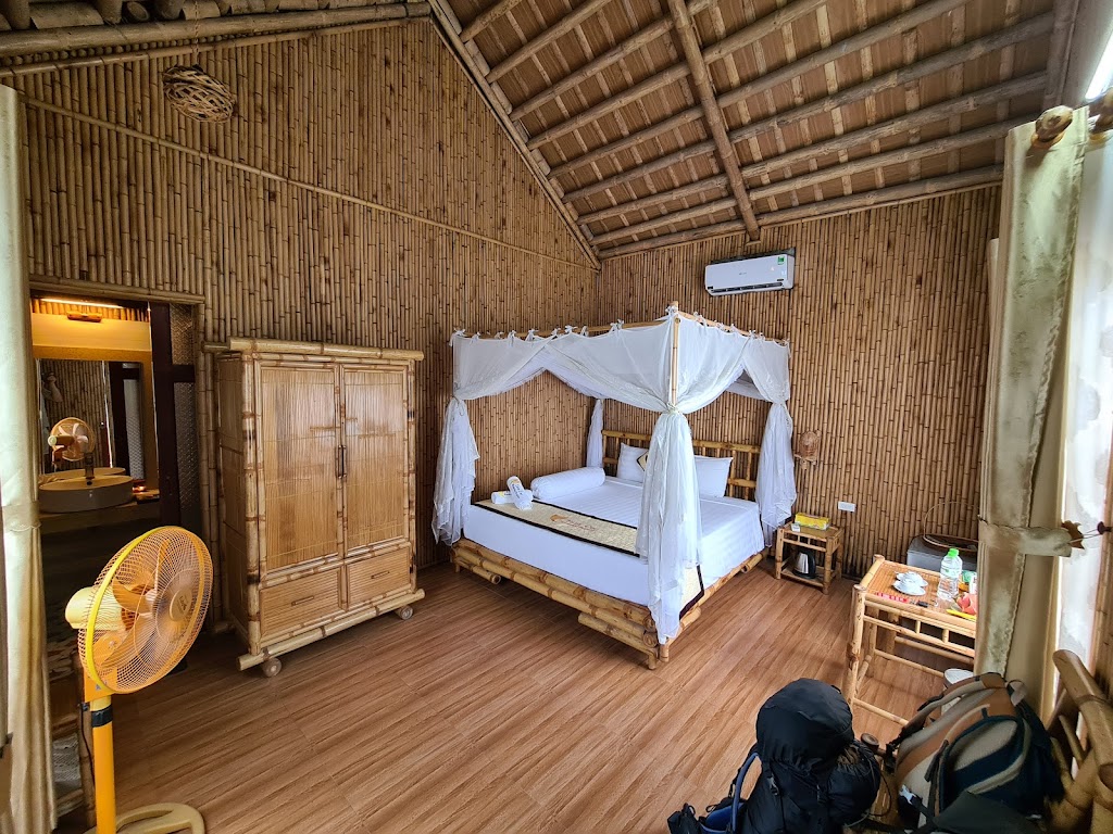 Tam Coc Wonderland Bungalow