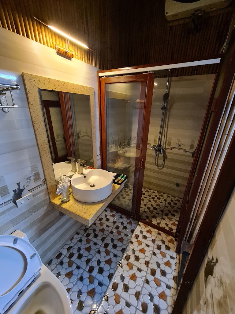 Tam Coc Wonderland Bungalow