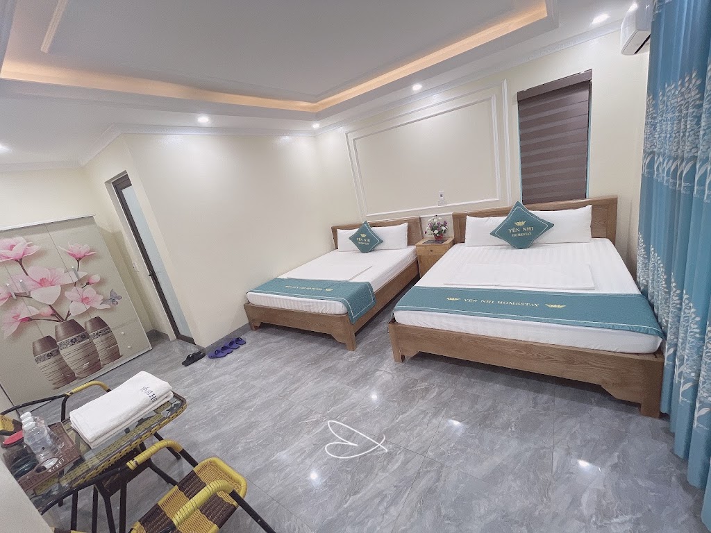 Tam Cốc Yến Nhi Homestay