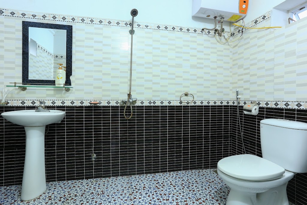 Tam Family Homestay