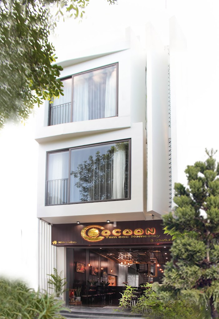 Tam coc Cocoon Homestay
