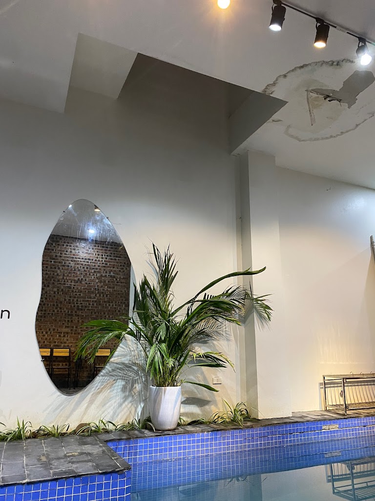 Tam coc Cocoon Homestay