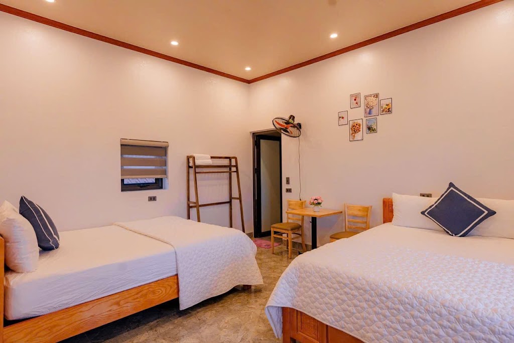 Tam cốc Thảo Nhi Homestay