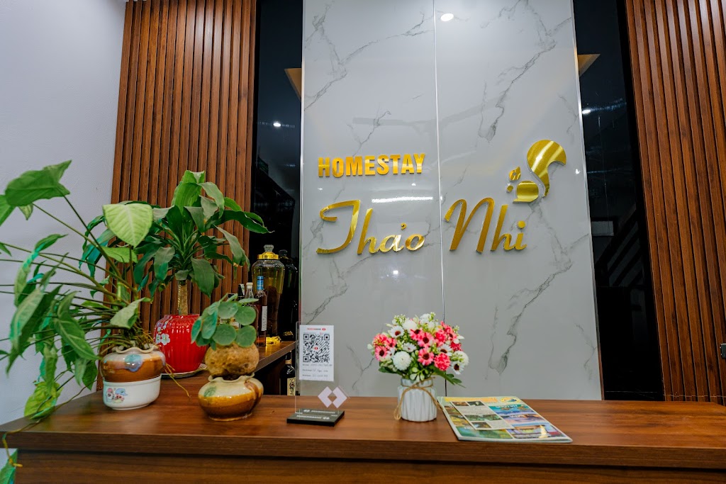 Tam cốc Thảo Nhi Homestay