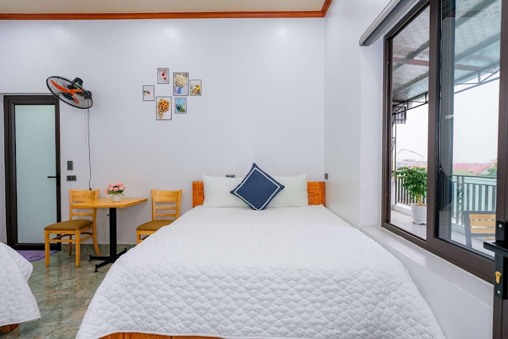 Tam cốc Thảo Nhi Homestay