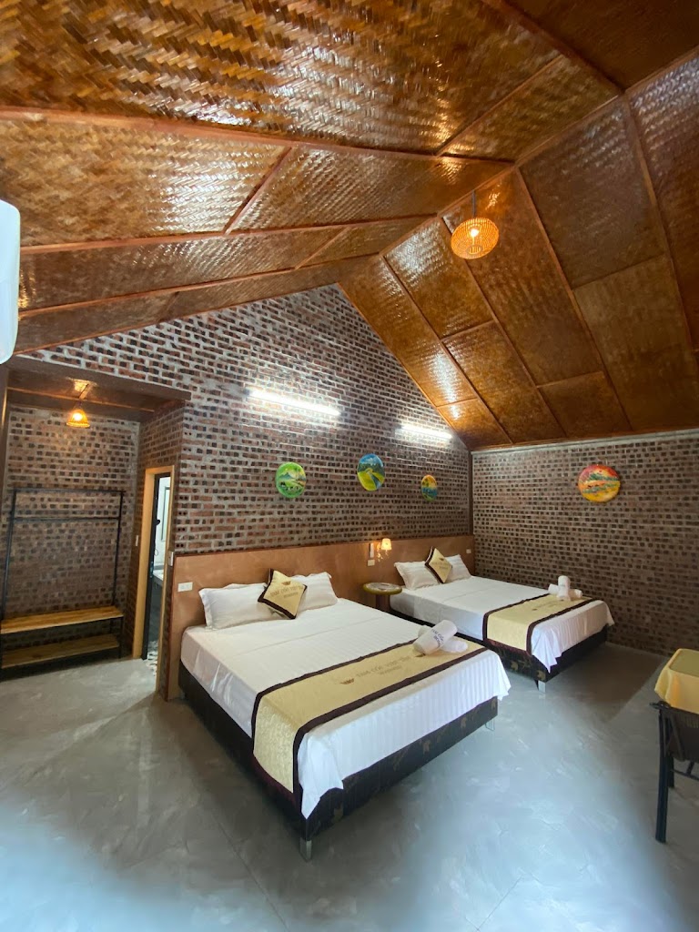 Tam coc viet tan homestay
