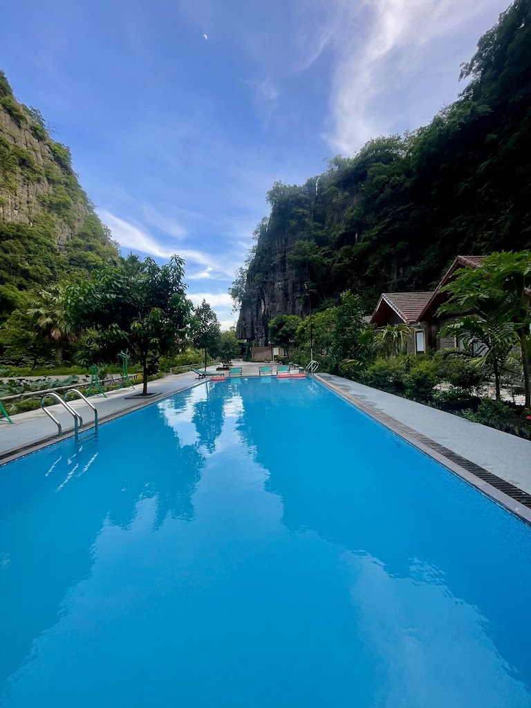 Tam coc viet tan homestay