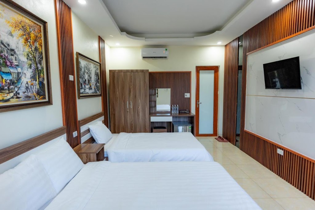 TamCoc Phoenix Hotel & Resort