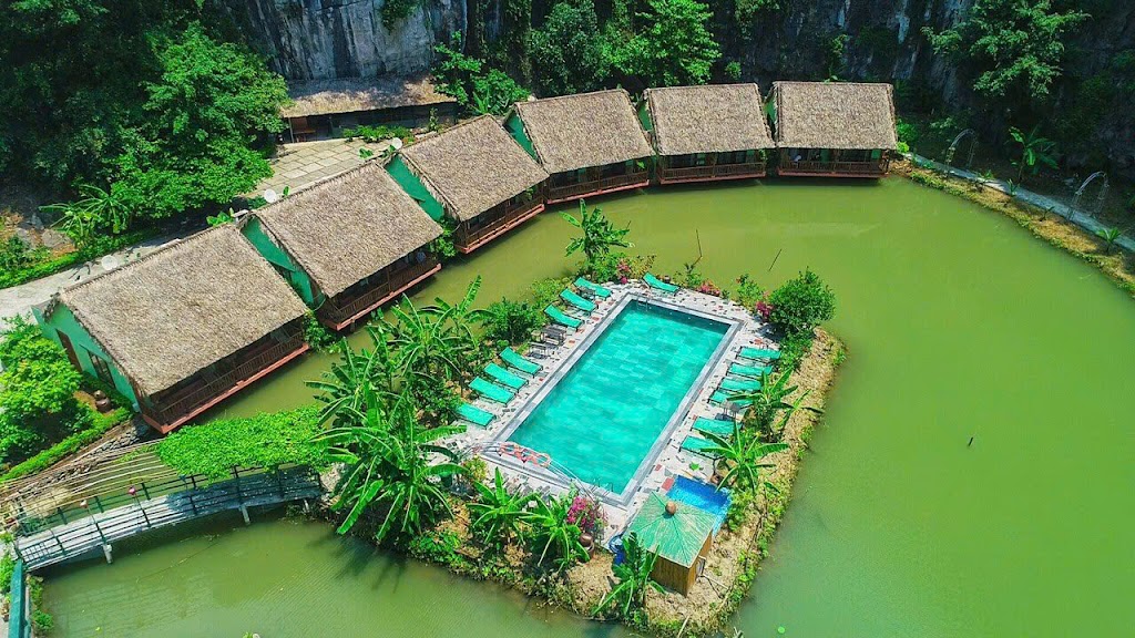 Tamcoc Nature Lodge
