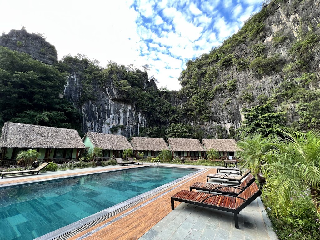 Tamcoc Nature Lodge