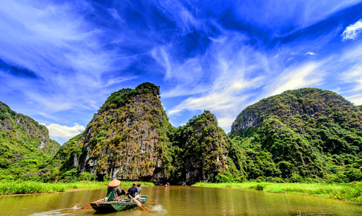 Thái Thương Hotel