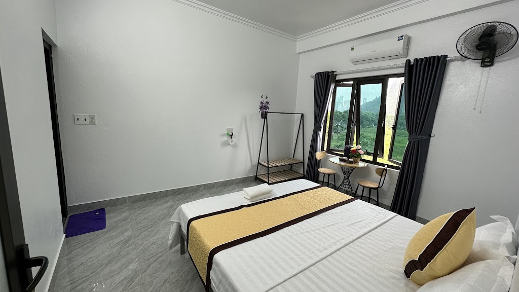 Thắng Thuỷ Tam Cốc Homestay