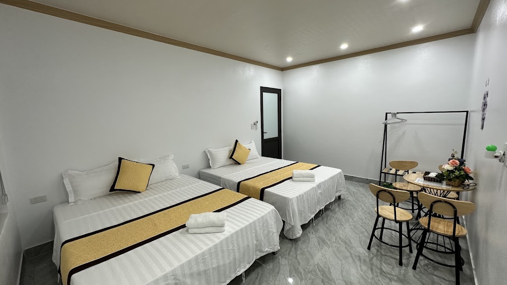 Thắng Thuỷ Tam Cốc Homestay