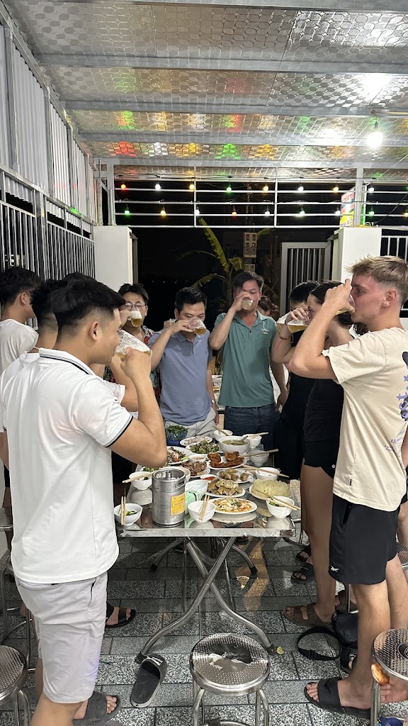 Thắng Thuỷ Tam Cốc Homestay