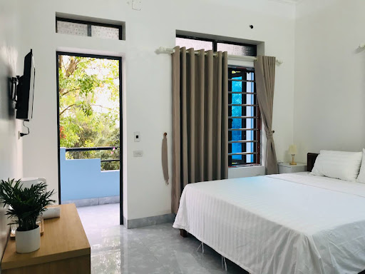 Thắng Thuỷ Tam Cốc Homestay