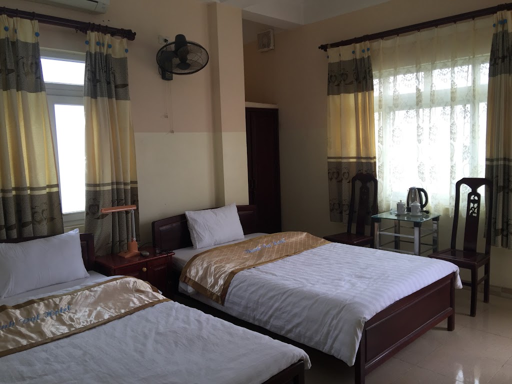 Thành Đạt Hotel 2