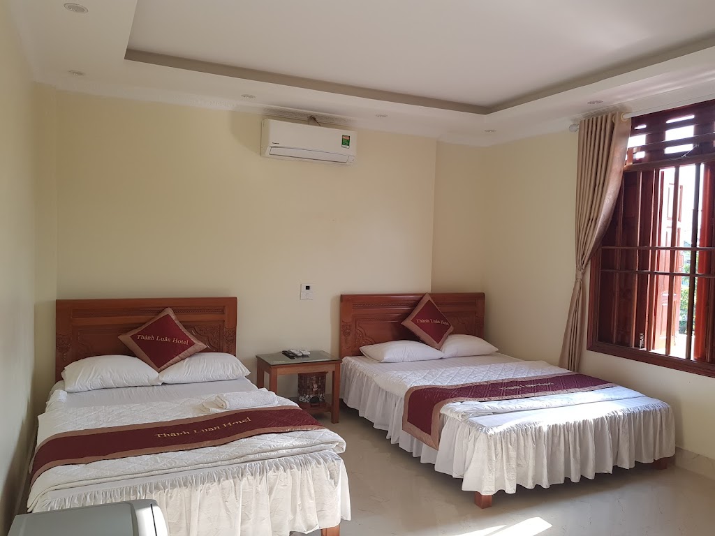 Thành Luân Hotel