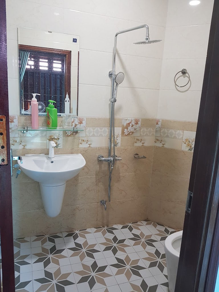 Thành Luân Hotel