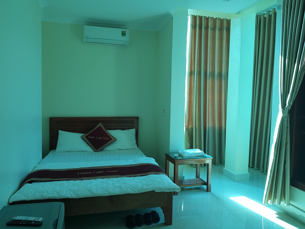 Thành Luân Hotel