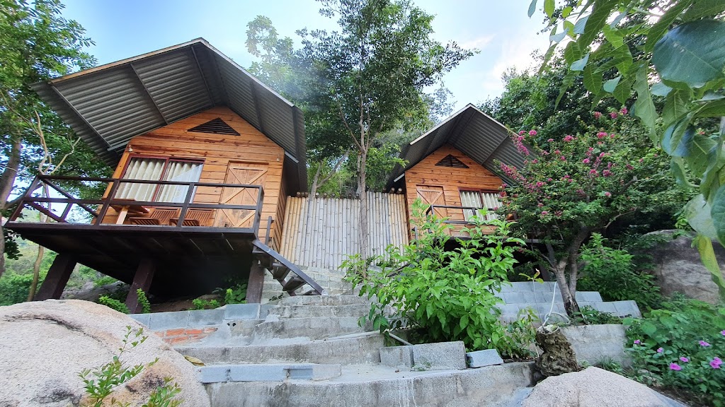 Thanh Nhi Homestay