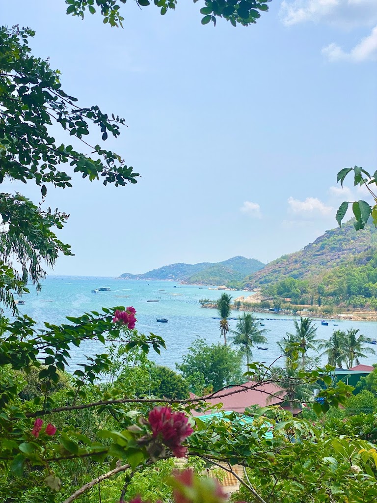 Thanh Nhi Homestay