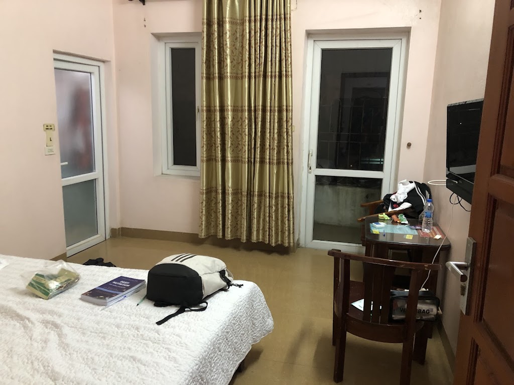 Thảo Nguyên Hotel