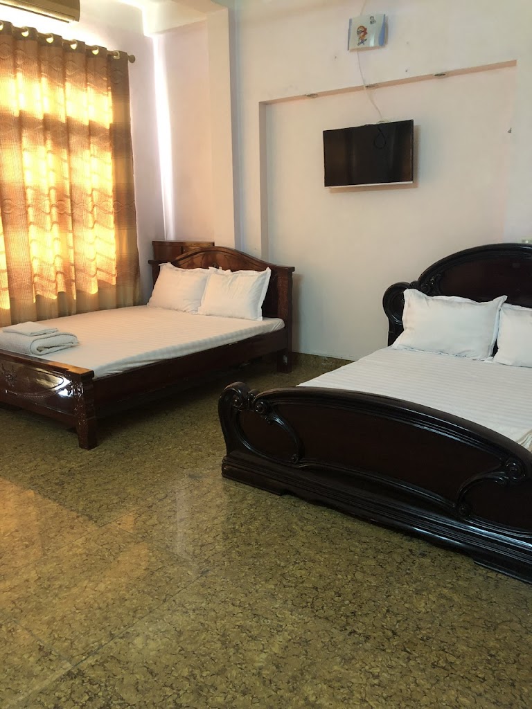 Thảo Nguyên Hotel