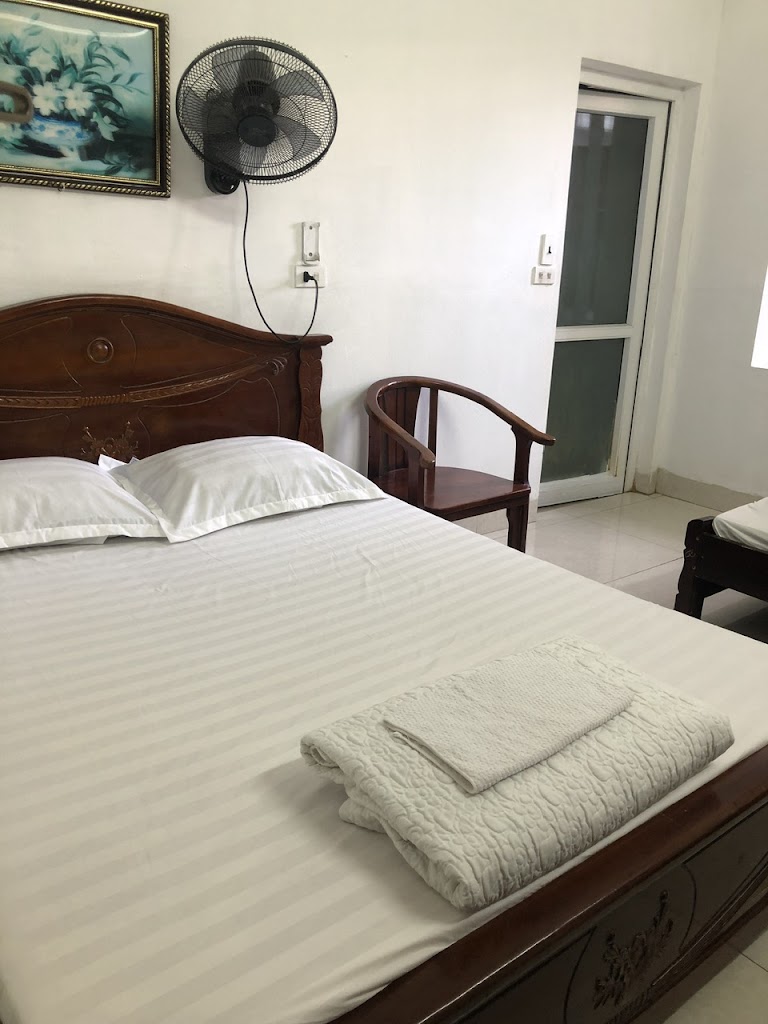 Thảo Nguyên Hotel