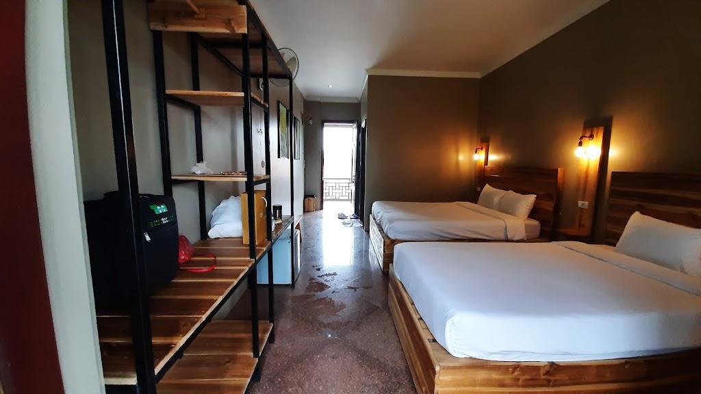 The Banana Tree Hostel