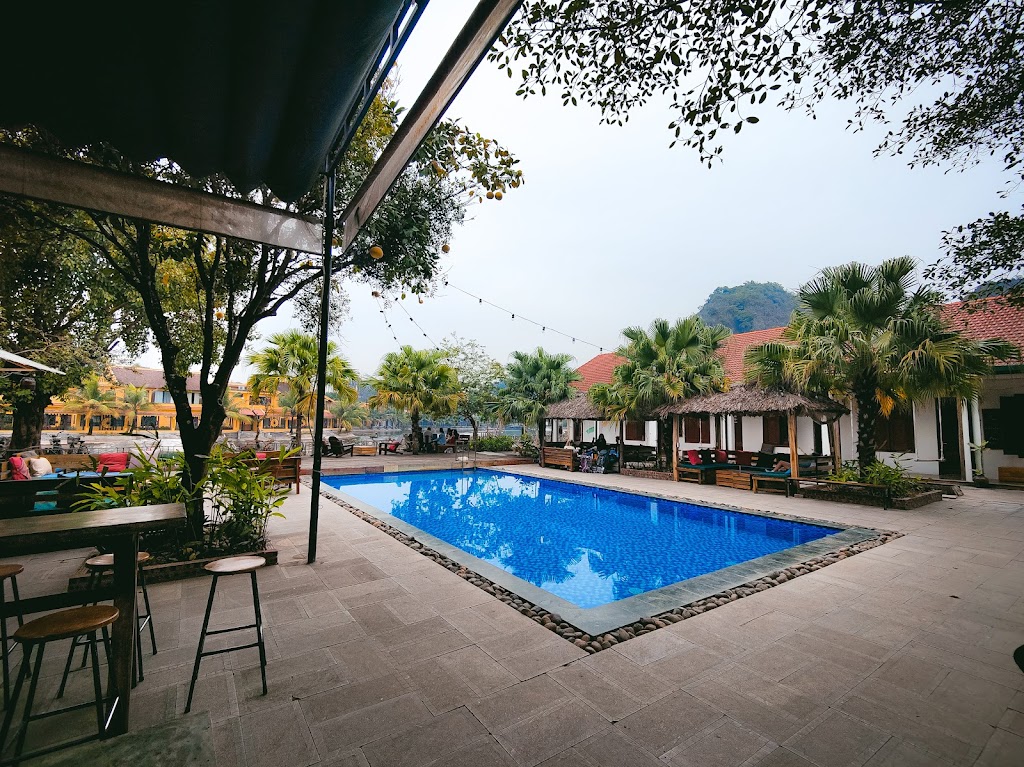 The Banana Tree Hostel