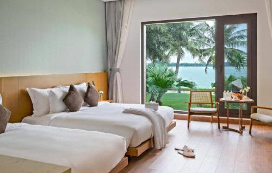 The Five Hill Villas & Resort
