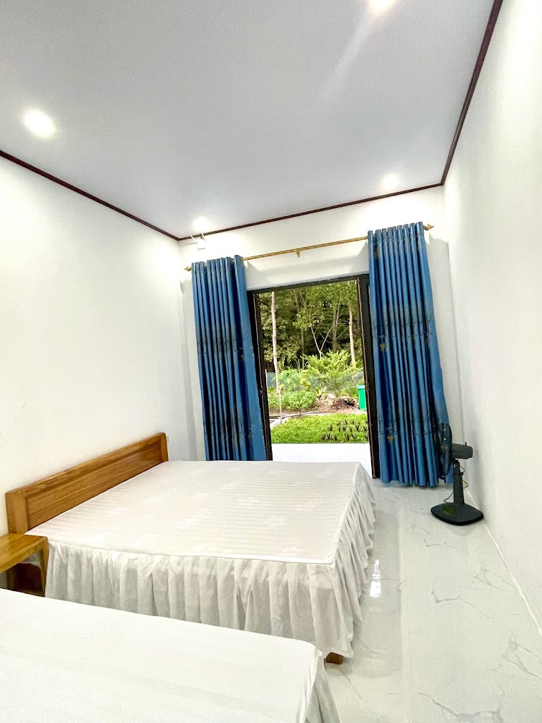 The Garden Homestay