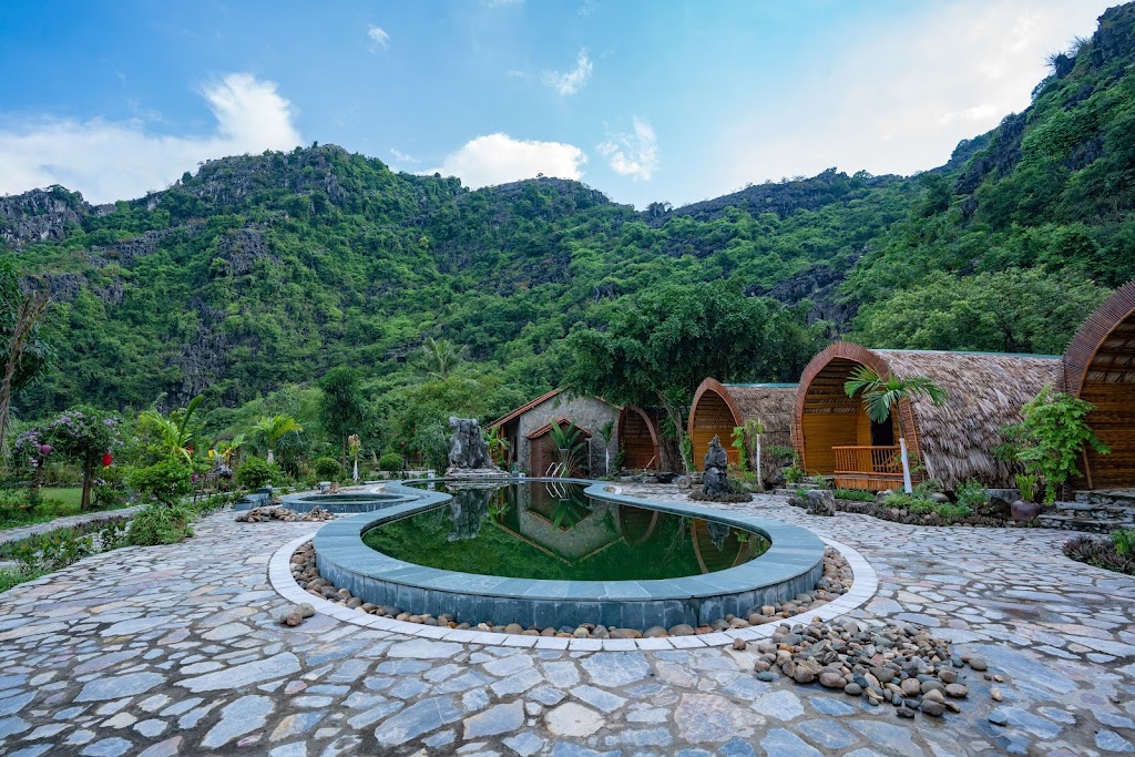 The Goat Boutique Resort – Ninh Binh