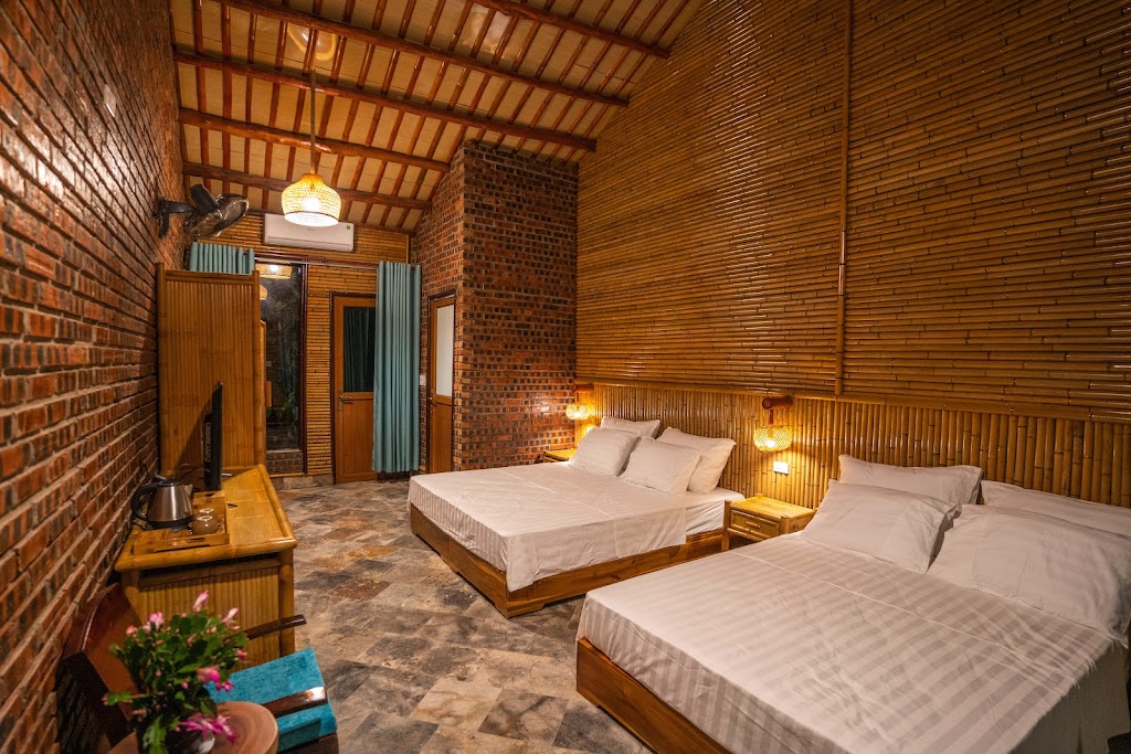 The Goat Boutique Resort – Ninh Binh