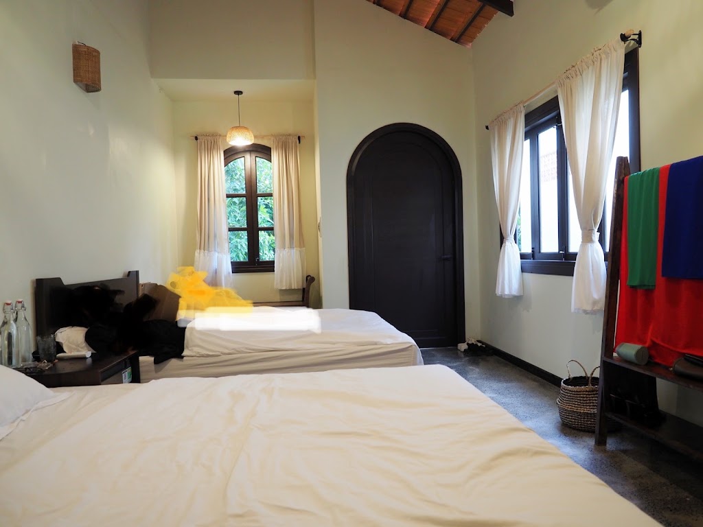 The Mango Trail farmstay