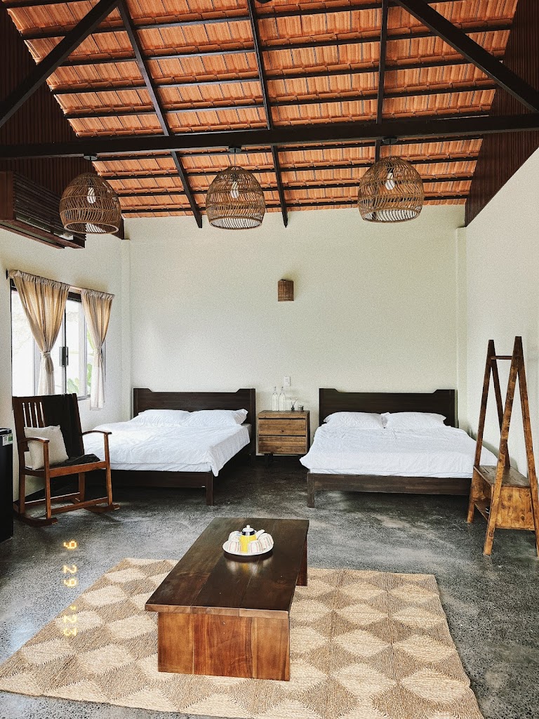The Mango Trail farmstay