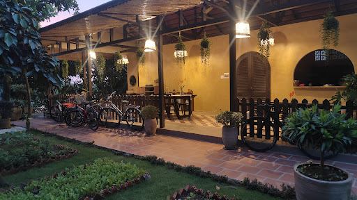 The Mango Trail farmstay