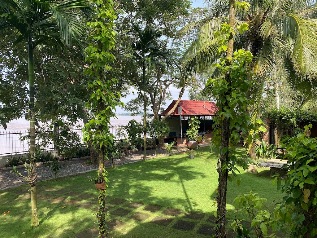 The Mango Tree Homestay