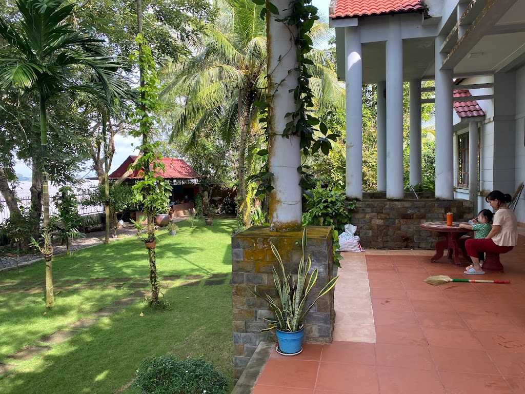 The Mango Tree Homestay