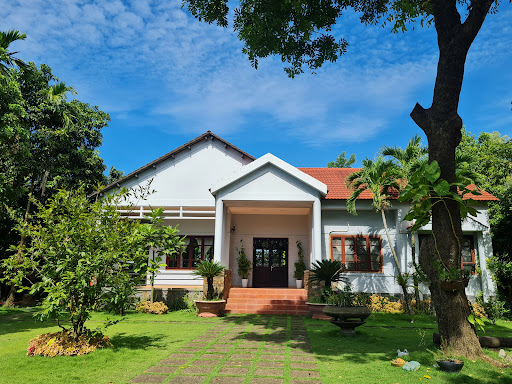 The Mango Tree Homestay
