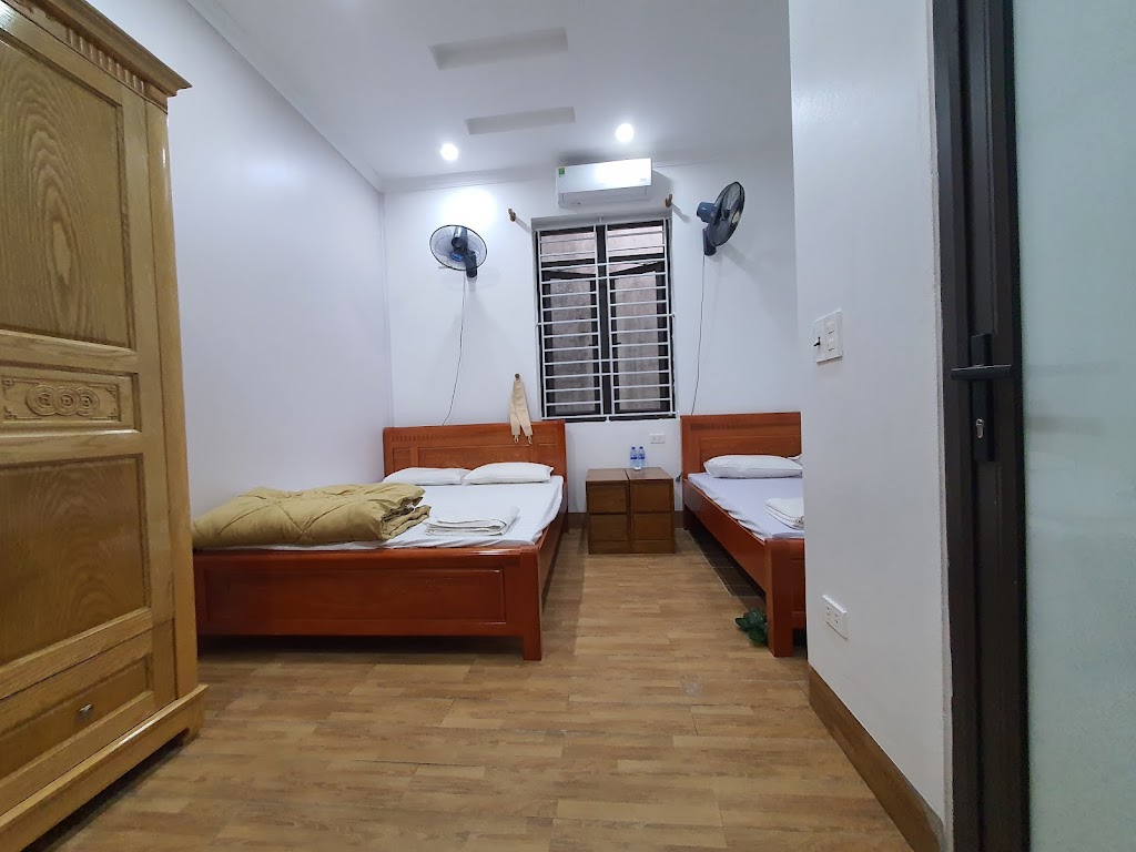 The Moutainview Homestay
