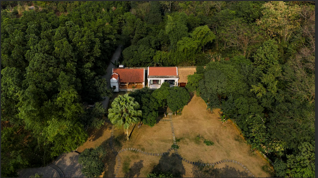 The Paradise Homestay