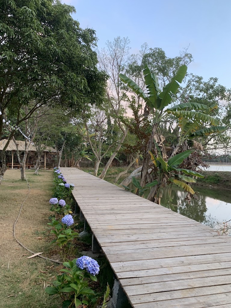 The Paradise Homestay